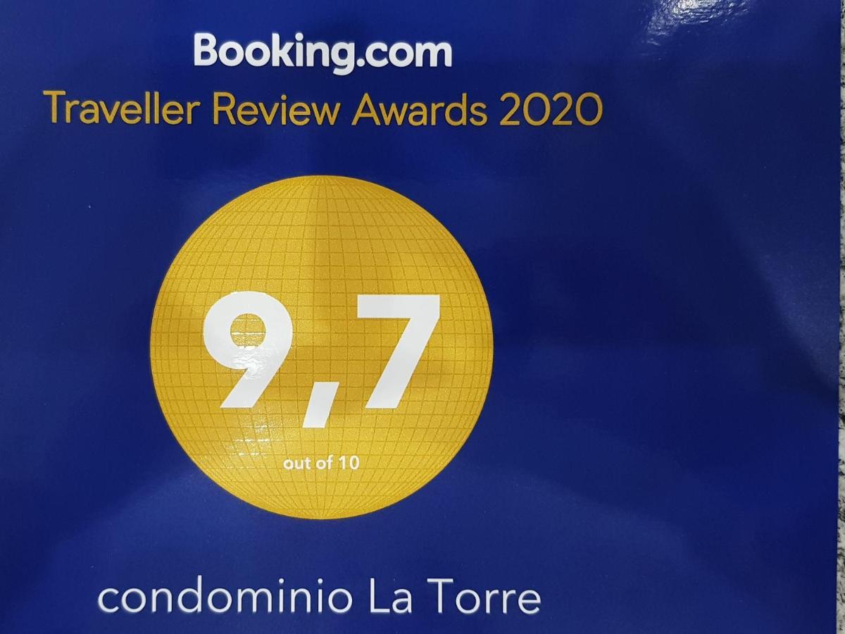 Condominio La Torre 1 Galliate Exterior foto